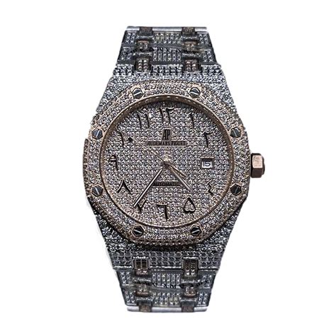 diamond ap watches replica|audemars piguet look alike watches.